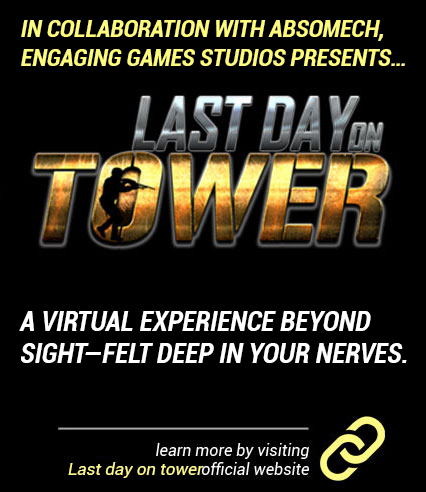 Last Day on Tower